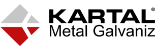 Kartal Metal_logo